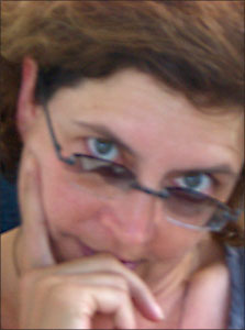 Mary Khananayev
