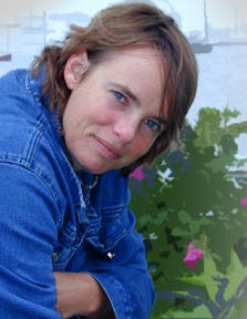 Amy Flannery