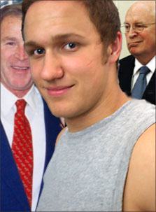 Coleman Yunger