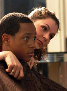 Cody and Ivy