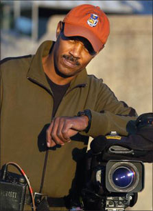 Mel Henry