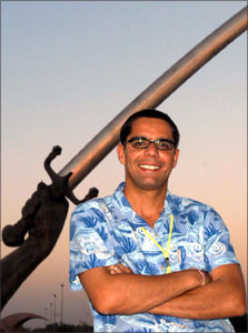 Paco Hamm