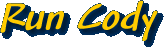 Run Cody